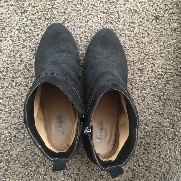 Booties - Picture 7 of 9